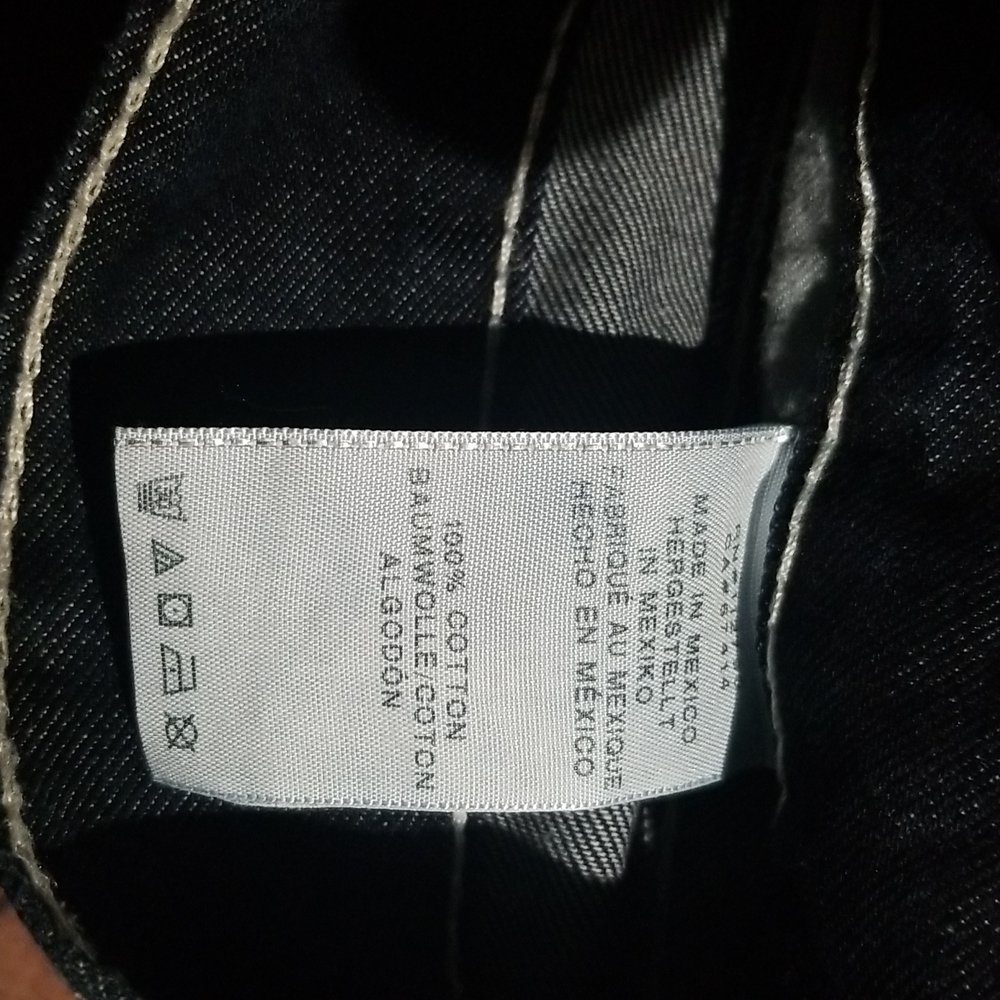 True Religion pants - Picture 5 of 5